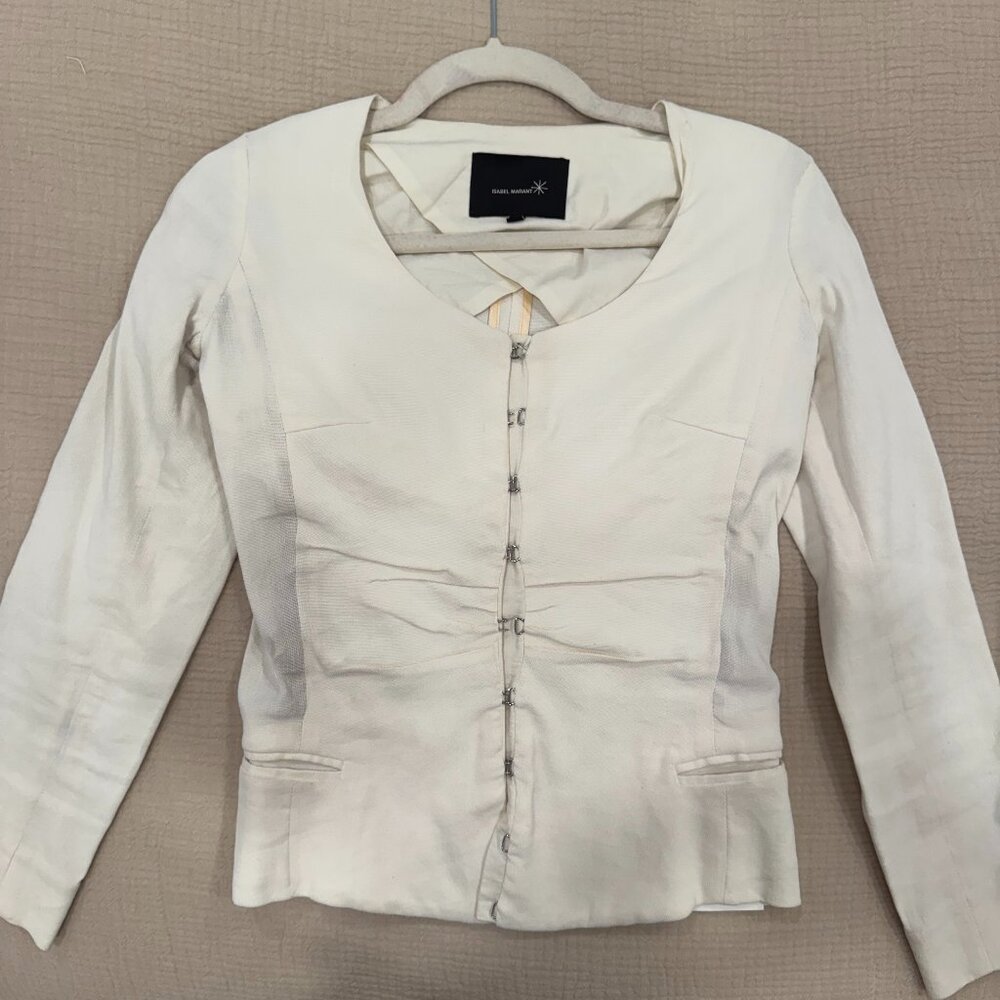 Isabel Marant Top